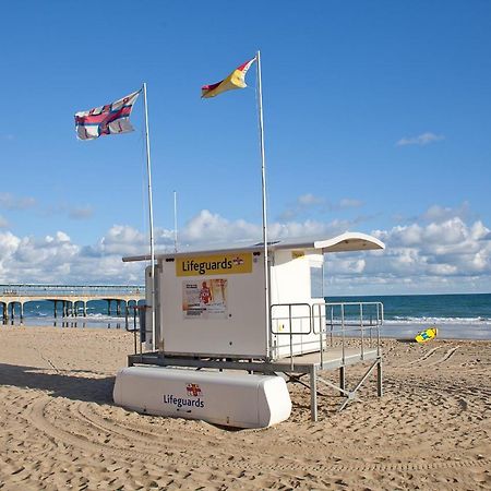 A Cozy House To Stay In Sunny Bournemouth Eksteriør billede