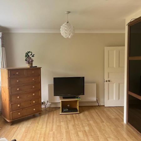 A Cozy House To Stay In Sunny Bournemouth Eksteriør billede