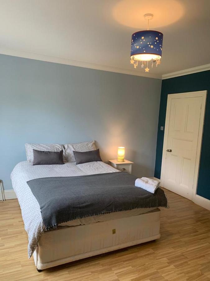 A Cozy House To Stay In Sunny Bournemouth Eksteriør billede