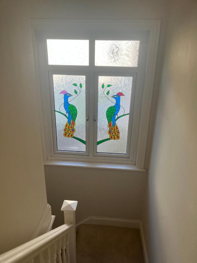 A Cozy House To Stay In Sunny Bournemouth Eksteriør billede