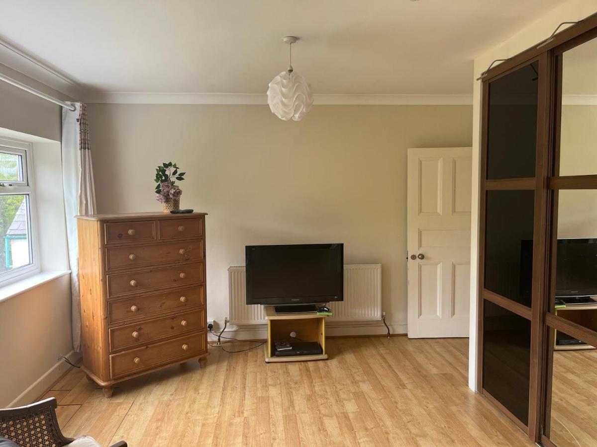 A Cozy House To Stay In Sunny Bournemouth Eksteriør billede