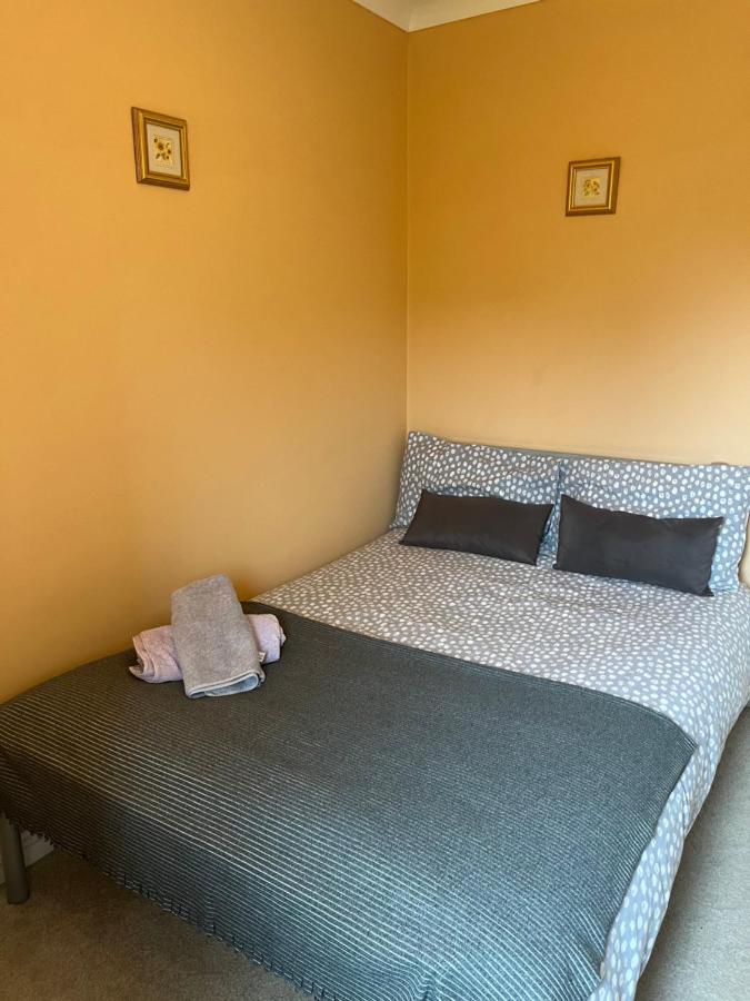 A Cozy House To Stay In Sunny Bournemouth Eksteriør billede