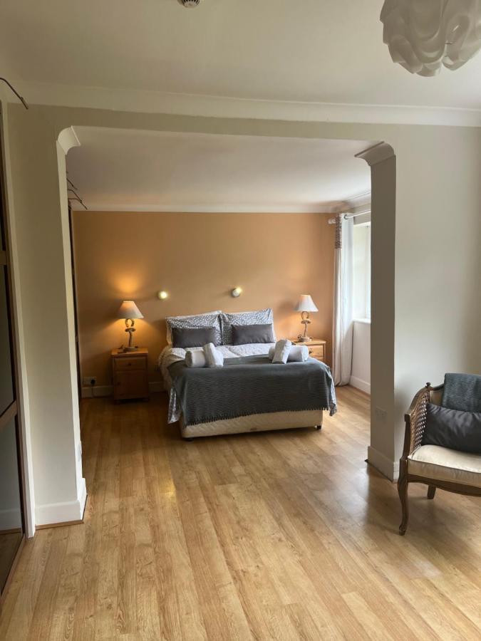 A Cozy House To Stay In Sunny Bournemouth Eksteriør billede