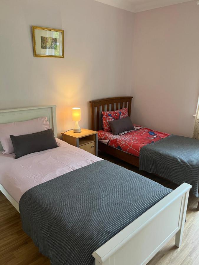 A Cozy House To Stay In Sunny Bournemouth Eksteriør billede